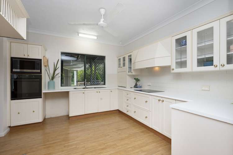 Third view of Homely house listing, 419 Dalrymple Road, Mount Louisa QLD 4814
