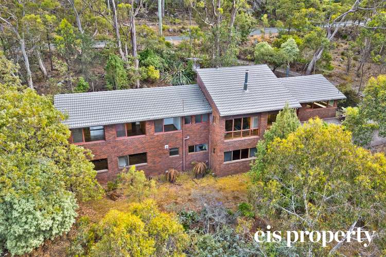 Main view of Homely house listing, 670 Nelson Road, Mount Nelson TAS 7007