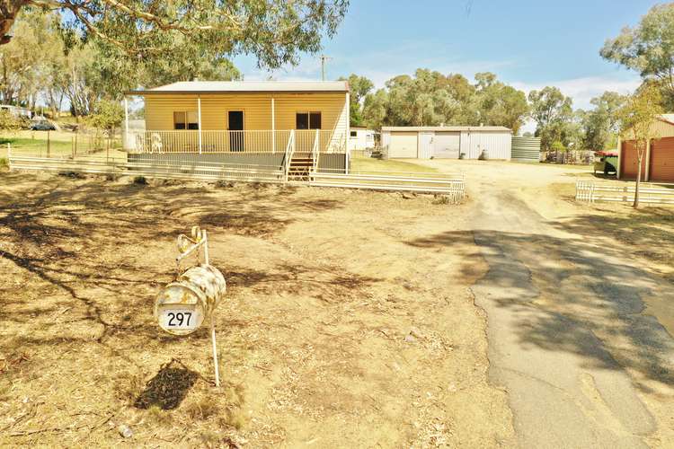 Main view of Homely house listing, 297 Milvale Road, Young NSW 2594