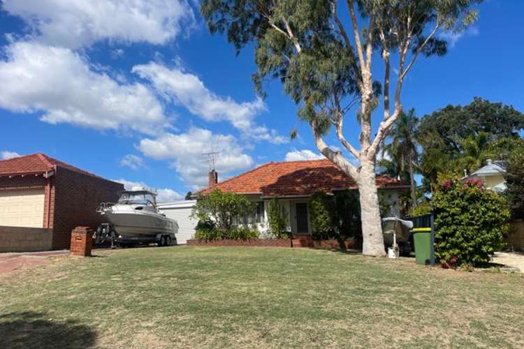 Main view of Homely house listing, 6 Pembroke Street, Bicton WA 6157