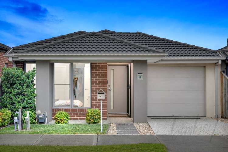 Main view of Homely house listing, 16 Wollemi Avenue, Wollert VIC 3750