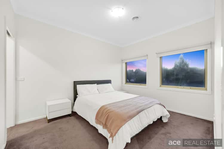 Fourth view of Homely house listing, 22 Red Robin Road, Truganina VIC 3029