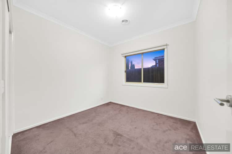 Seventh view of Homely house listing, 22 Red Robin Road, Truganina VIC 3029