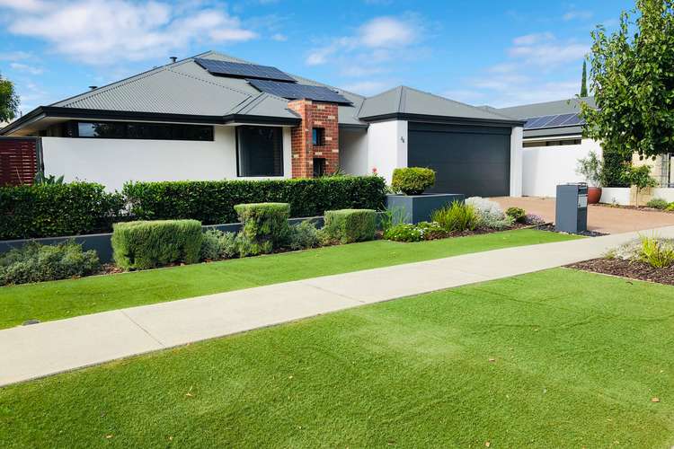 Main view of Homely house listing, 44 Almond Parkway, Yalyalup WA 6280
