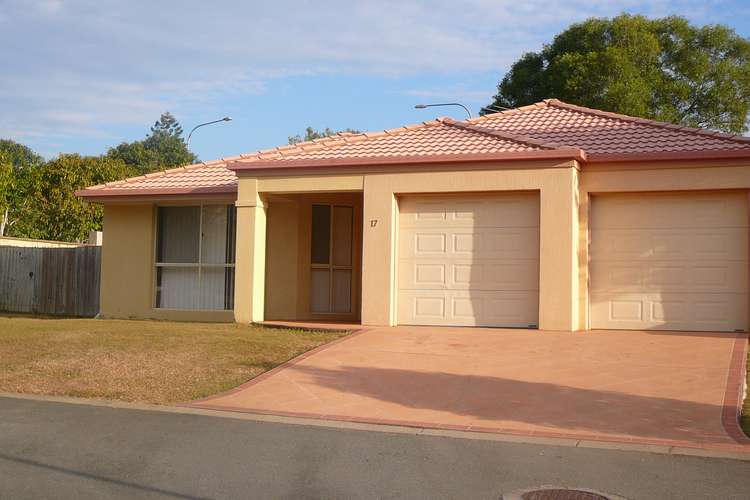 Second view of Homely house listing, 17/8 John Paul Drive, Daisy Hill QLD 4127