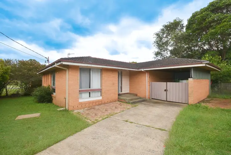 Main view of Homely house listing, 10 Oak Avenue, Casino NSW 2470