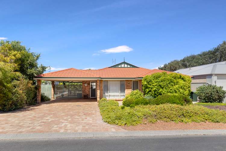 Main view of Homely house listing, 9 Petrel Cove, Geographe WA 6280