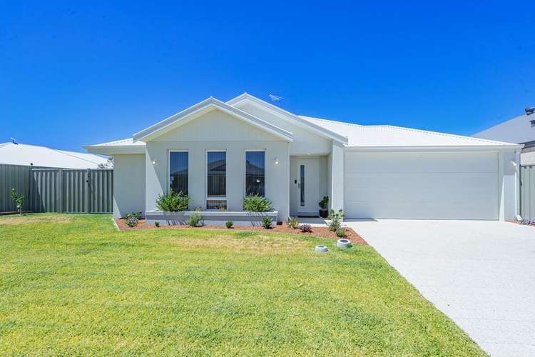 Main view of Homely house listing, 1 Triflora Way, Byford WA 6122