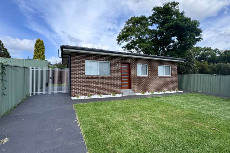 45a Springfield Road, Padstow NSW 2211