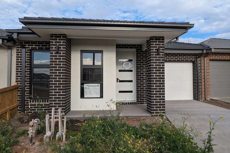 Main view of Homely house listing, 19 Respect Way, Tarneit VIC 3029