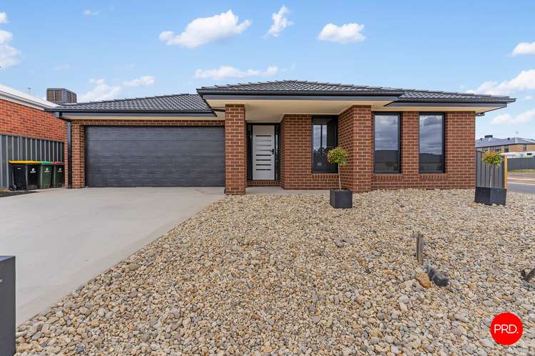 Main view of Homely house listing, 18 Imagine Drive, Strathfieldsaye VIC 3551
