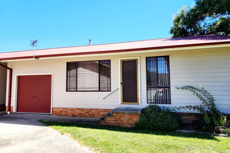 Main view of Homely unit listing, 4/42 Clarice Street, Lithgow NSW 2790