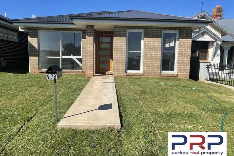 Main view of Homely house listing, 2/97 Hill, Parkes NSW 2870