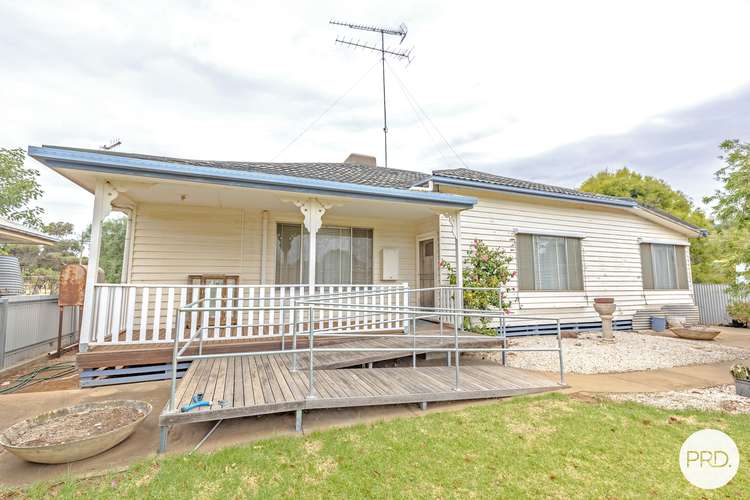 Main view of Homely house listing, 27 Farrell Street, Ouyen VIC 3490