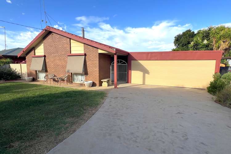 Main view of Homely house listing, 212 Henry Street, Deniliquin NSW 2710