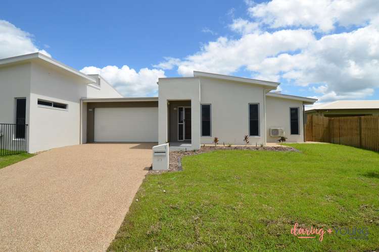 Main view of Homely house listing, 1/31 Velasco Street, Burdell QLD 4818