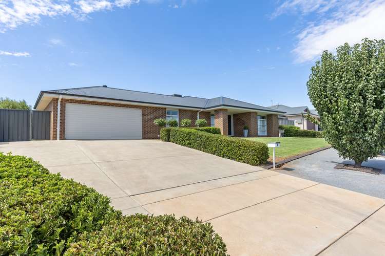 Main view of Homely house listing, 3 Hilton Place, Junee NSW 2663