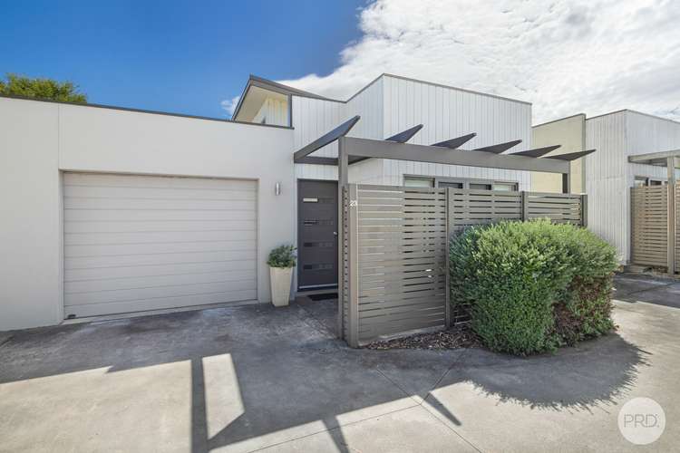 23 Latitude Court, Ballarat East VIC 3350