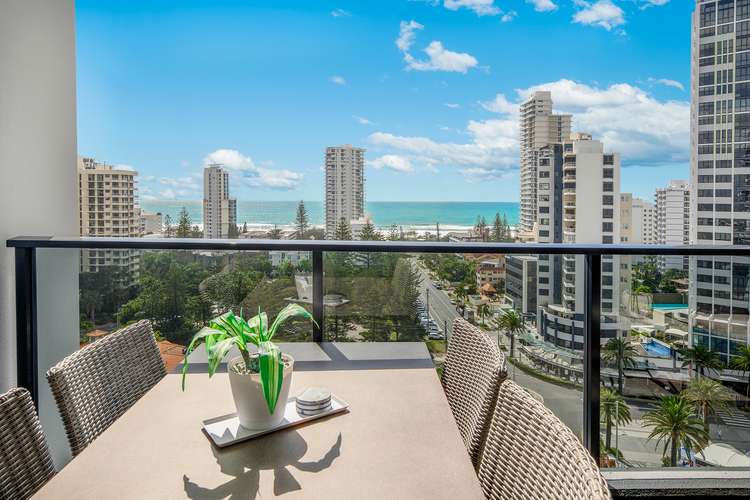 Main view of Homely apartment listing, 53/31 Queensland Avenue, Broadbeach QLD 4218