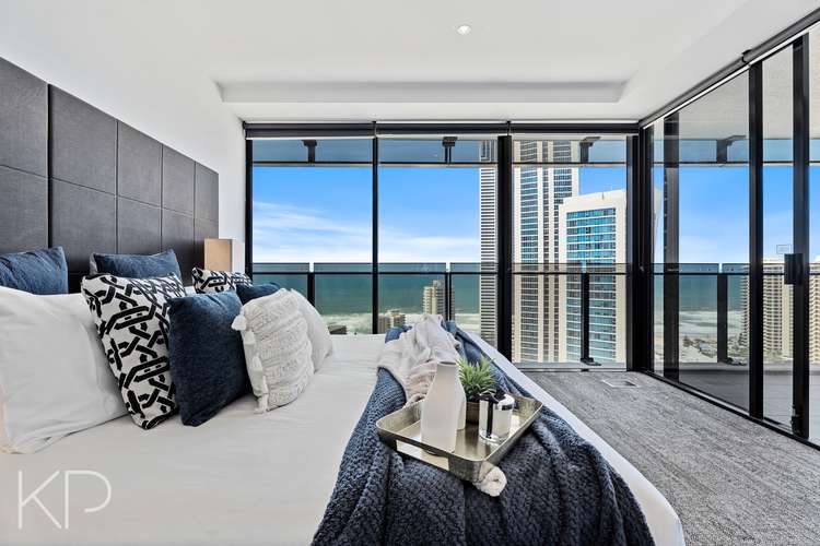 Main view of Homely apartment listing, 2272/9 Ferny Avenue, Surfers Paradise QLD 4217
