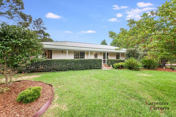 Main view of Homely house listing, 31 Hogans Drive, Bargo NSW 2574