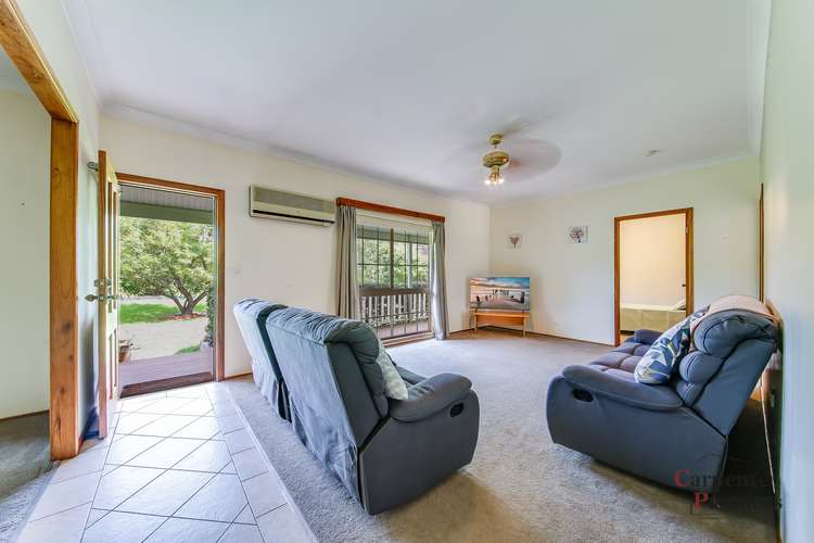 Sixth view of Homely house listing, 31 Hogans Drive, Bargo NSW 2574