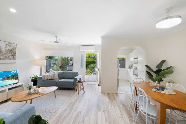 Main view of Homely townhouse listing, 2/20-22 Baden Powell Street, Maroochydore QLD 4558