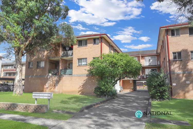 Main view of Homely unit listing, 15/25-27 Cambridge Street, Merrylands NSW 2160