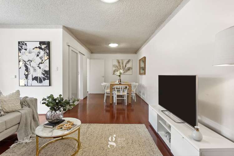 Main view of Homely unit listing, 11/26 May Street, Eastwood NSW 2122