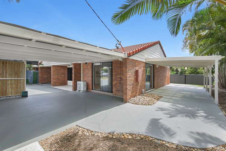 Main view of Homely house listing, 2/1A Brookside Road, Labrador QLD 4215