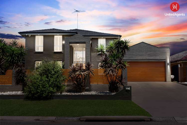 Main view of Homely house listing, 13 Inverness Circuit, Cecil Hills NSW 2171