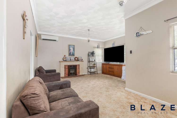 Sixth view of Homely house listing, 58 Campbell Street, Fairfield East NSW 2165