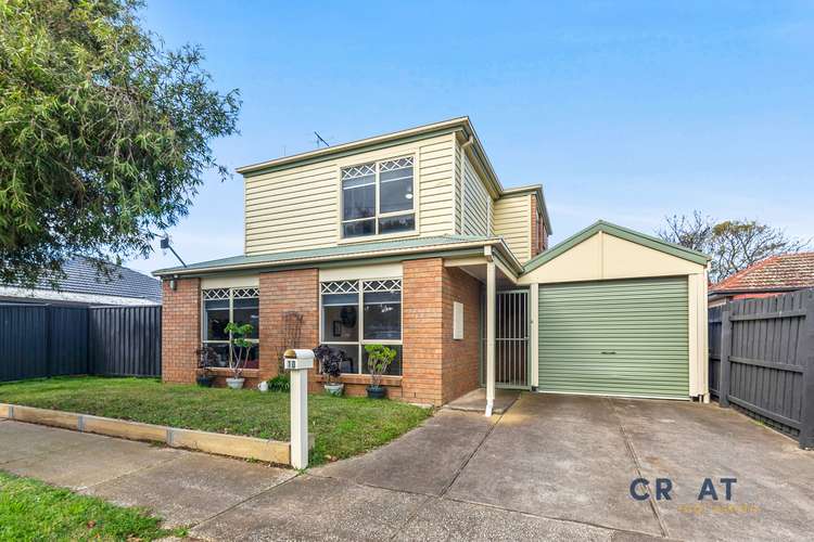 Main view of Homely house listing, 10 Merlow Street, Albion VIC 3020