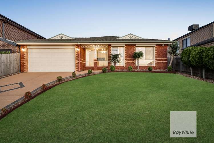 Main view of Homely house listing, 12 Langbourne Court, Greenvale VIC 3059