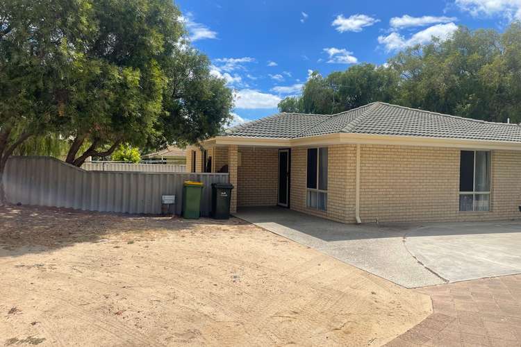 Main view of Homely house listing, 1/14 Melville Court, Geographe WA 6280