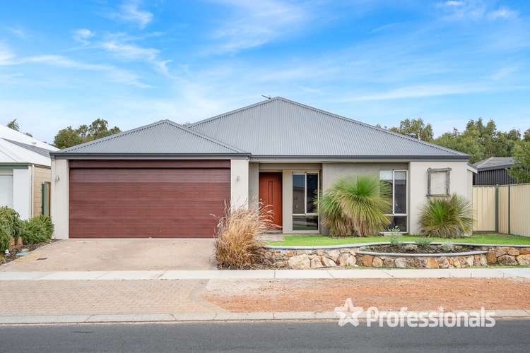 Main view of Homely house listing, 14 Paterson Drive, Yalyalup WA 6280