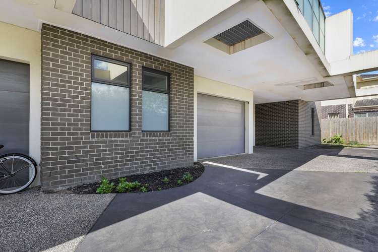 Main view of Homely townhouse listing, 4/2 Romsey Street, Noble Park VIC 3174