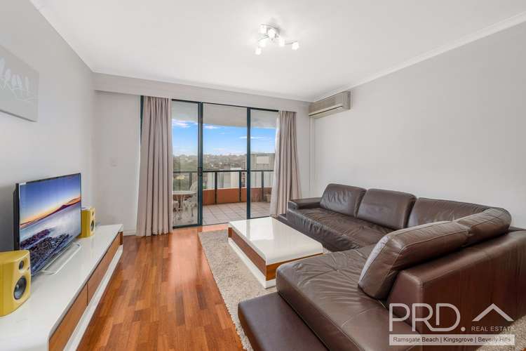 Main view of Homely apartment listing, 77/2 Ashton Street, Rockdale NSW 2216