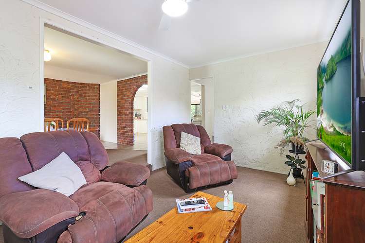 Seventh view of Homely house listing, 33 Anderson Street, Avenell Heights QLD 4670