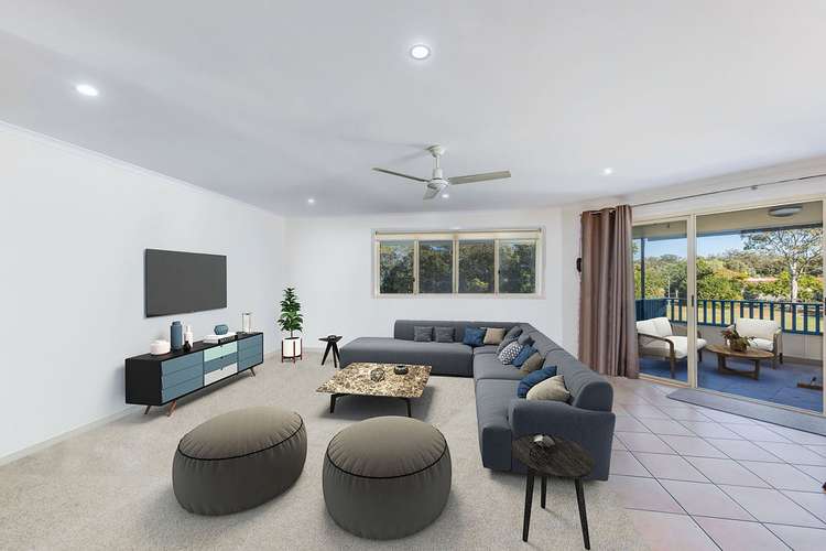 Main view of Homely townhouse listing, 22/9 Lomandra Drive, Currimundi QLD 4551