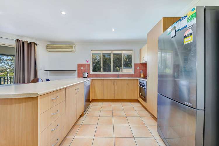 Second view of Homely townhouse listing, 22/9 Lomandra Drive, Currimundi QLD 4551