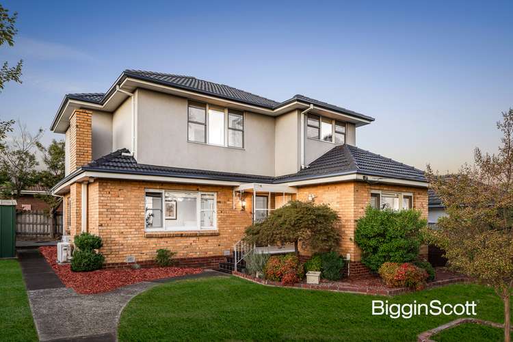 Main view of Homely house listing, 227 Waverley Road, Mount Waverley VIC 3149