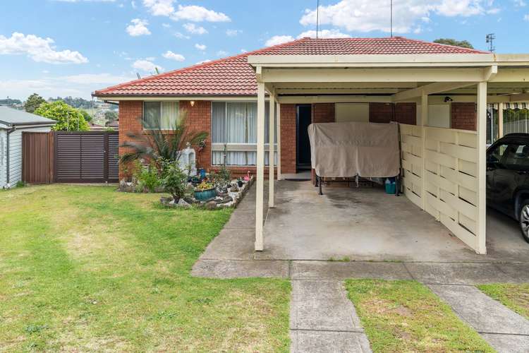 Main view of Homely house listing, 5 Hall Place, Minto NSW 2566