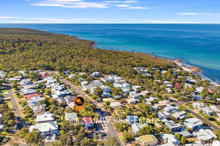 Main view of Homely residentialLand listing, 22 Turner Street, Dunsborough WA 6281