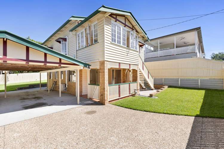 Main view of Homely townhouse listing, 1/4 Waterford Street, Alderley QLD 4051