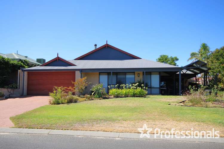 Main view of Homely house listing, 12 Leicester Ramble, Eaton WA 6232