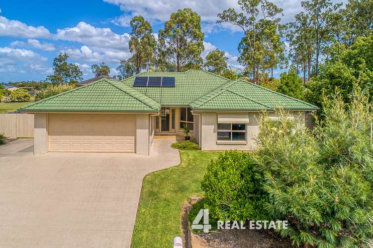 Main view of Homely house listing, 42 Cassowary Place, Flagstone QLD 4280