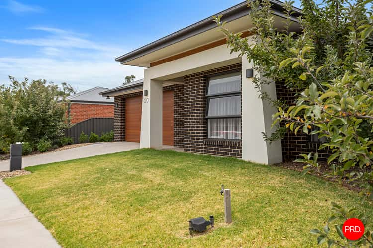 20 Pippin Court, Harcourt VIC 3453