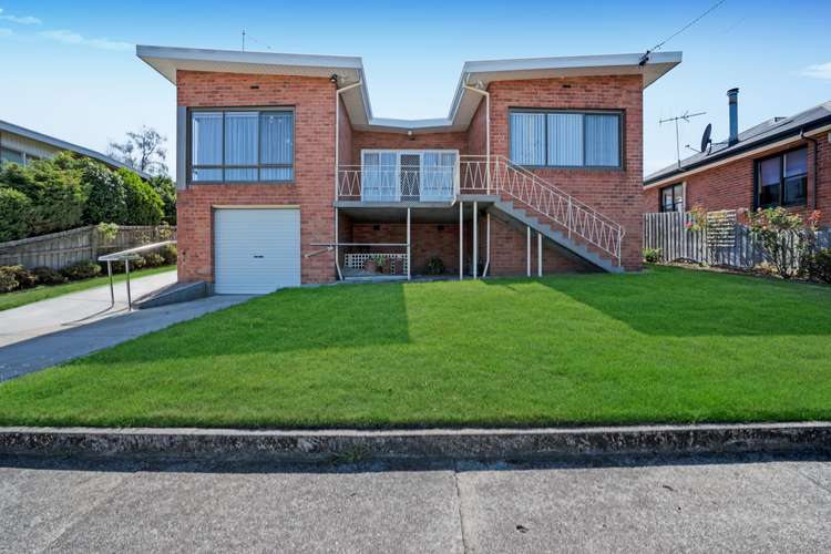 Second view of Homely house listing, 8 Franmaree Road, Newnham TAS 7248