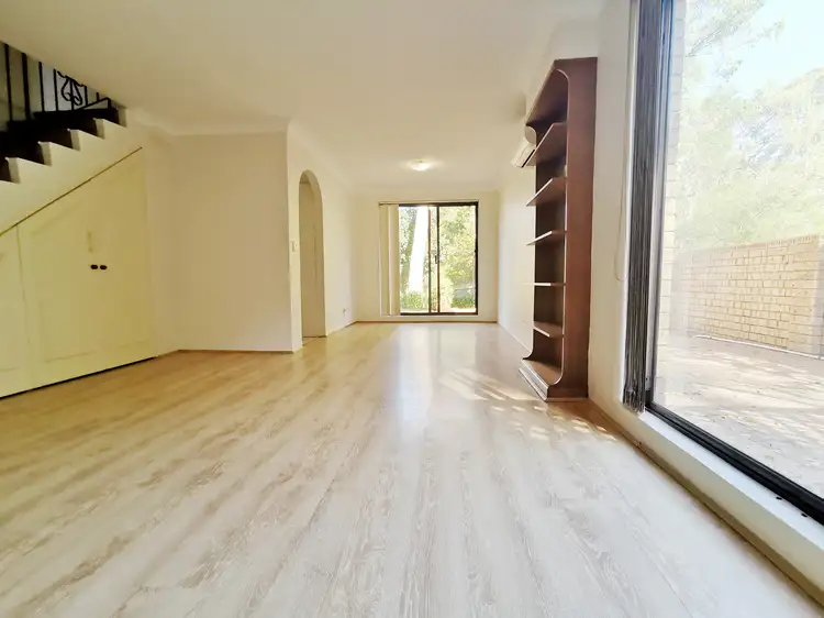 Main view of Homely townhouse listing, 1/10 Taranto Road, Marsfield NSW 2122